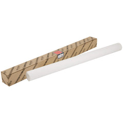 Arches Huile Oil Roll texture close-up showing premium 100% cotton paper for oil painting.