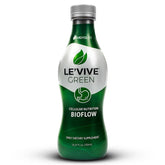 Ardyss Le’Vive Green Life bottle front shows premium aloe blend for daily wellness.