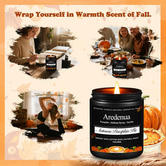 Aredenua Gift-ready packaging ideal for holiday gifting