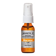 Argentyn 23 professional immune spray bottle ready for daily use.