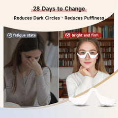 Ariysah hands-free use demonstrated during work or relaxation for convenience.