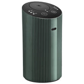 Aroma Diary waterless diffuser compact design delivers lasting fragrance in small spaces.