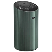 Aroma Diary waterless diffuser compact design delivers lasting fragrance in small spaces.