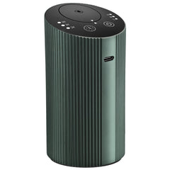 Aroma Diary waterless diffuser compact design delivers lasting fragrance in small spaces.