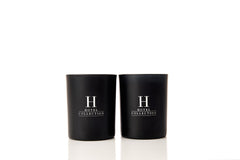 Aroma360 Candle Duo gift packaging image signals ready-to-gift elegance.