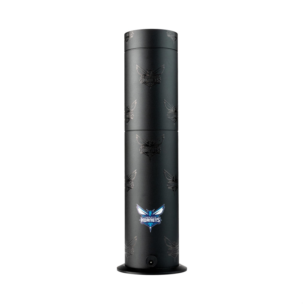 Aroma360 Charlotte Hornets diffuser with team logo for home or office scenting