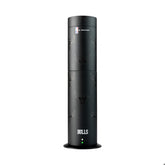 Aroma360 Chicago Bulls diffuser with logo creating stylish, inviting ambiance.