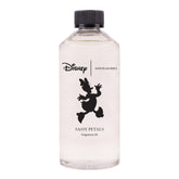 Aroma360 Daisy Duck Sassy Petals bottle showing premium diffuser oil for long-lasting aroma