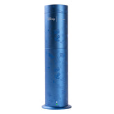 Aroma360 Disney Donald Duck diffuser front view; compact and desk-friendly.