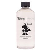 Aroma360 Disney Polka Dot Kisses bottle shows refined home fragrance for ambiance