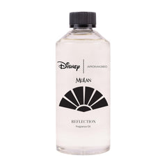 Aroma360 Disney Reflection Mulan bottle-pour for a luxurious diffuser scent in any room.