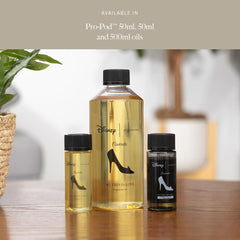 Aroma360 So This is Love label detail highlights premium quality and refined design.