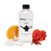 Aroma360 Disney Whole New World 500ml oil bottle for lasting fragrance in living spaces.