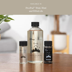 Aroma360 Down in New Orleans mid notes cyclamen jasmine feature