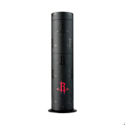 Aroma360 Houston Rockets diffuser logo highlights team pride and premium scenting.