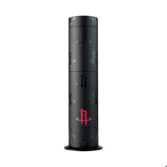 Aroma360 Houston Rockets diffuser logo highlights team pride and premium scenting.