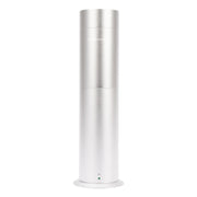 Aroma360 Mini Pro Diffuser front view for even scent diffusion in living spaces.