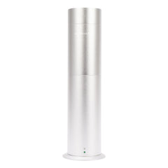 Aroma360 Mini Pro Diffuser front view for even scent diffusion in living spaces.