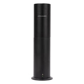 Aroma360 Mini360 diffuser in a hotel-inspired setup delivering luxurious fragrance for living spaces.