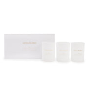 Aroma360 My Way Paris Trio candle pour for refined home ambiance
