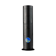Aroma360 NBA Golden State Warriors mini diffuser with logo for team pride and ambient fragrance.