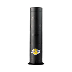 Aroma360 Lakers diffuser shown in-room for home or office ambiance
