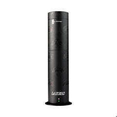 Aroma360 Lakers mini pro diffuser with Lakers logo for team pride and scent diffusion
