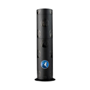Aroma360 Minnesota Timberwolves diffuser front view for team pride and aroma ambiance.