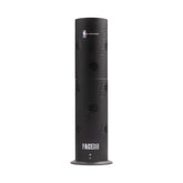 Aroma360 Pacers diffuser front view for stylish home scenting and team pride