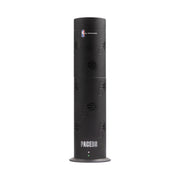 Aroma360 Pacers diffuser front view for stylish home scenting and team pride