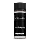 Aroma360 Pro Pod agave nectar bottle promotes a calm, inviting space