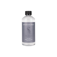 Aroma360 Star Island fragrance oil bottle pour for a luxurious diffuser ambiance