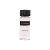 Aroma360 Summer Breeze bottle front, a premium diffuser oil for a luxurious home scent