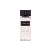Aroma360 Summer Breeze bottle front, a premium diffuser oil for a luxurious home scent