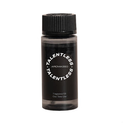 Aroma360 Talentless Pro Pod top notes blend for a bright, inviting first impression.