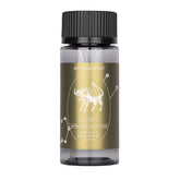 Aroma360 Taurus Pro-Pod bottle closeup highlights premium fragrance for luxe spaces