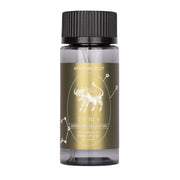 Aroma360 Taurus Pro-Pod bottle closeup highlights premium fragrance for luxe spaces