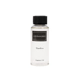Aroma360 Timeless 120ml bottle front view for lasting ambiance in any room.