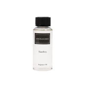 Aroma360 Timeless 120ml bottle front view for lasting ambiance in any room.