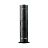 Aroma360 Toronto Raptors mini diffuser with logo, ideal for team pride and subtle scent.
