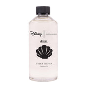 Aroma360 Under The Sea fragrance bottle for Ariel-inspired ambiance.