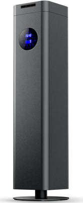 Aromadd 1500ml Scent Air Machine front view shows a floor-standing design ideal for large spaces.