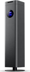 Aromadd 1500ml Scent Air Machine front view shows a floor-standing design ideal for large spaces.