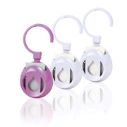 Aromapod hanging diffuser by AromaHouse for ambient room aroma