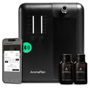 AROMAPLAN difusor de aire frío para casa con cobertura amplia