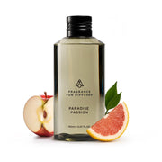 AROMAPLAN Paradise Passion, goteo-botella: aroma vibrante para crear un ambiente relajante en casa.
