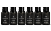AROMAPLAN Santal bottle for warm living room ambience.