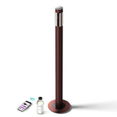 AROMASOUL 40-inch diffuser with metal edition for a luxurious ambiance.