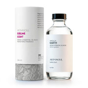 AROMASOUL Karth top-note diffusion offering a bright citrus welcome
