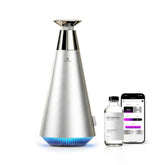 AROMASOUL waterless diffuser alloy body for large spaces